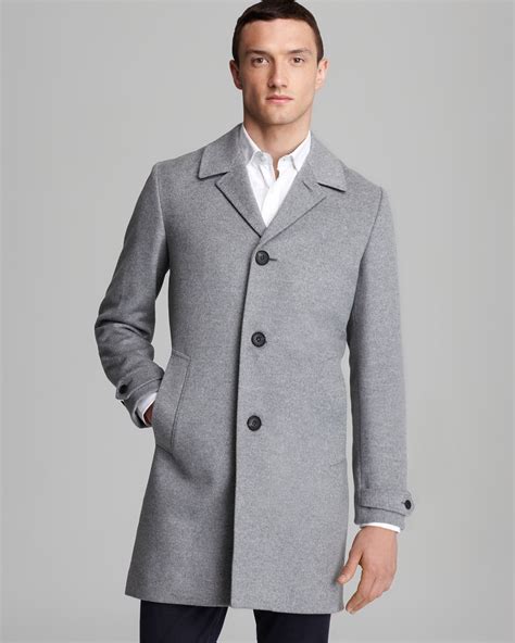 burberry london wool coat grey outnet|burberry coats outlet uk.